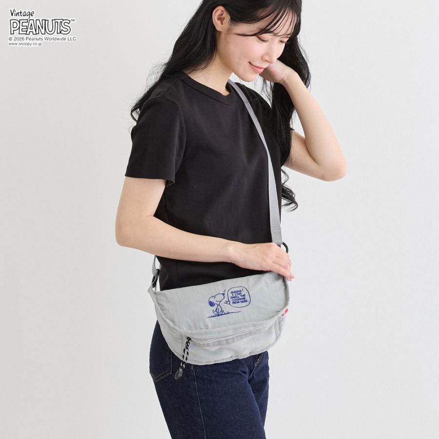 【ルートート公式】IP.サーモキーパー.ラウンド.ピーナッツ-1B（全4種）2026新作 品番8515 | ROOTOTE | 14