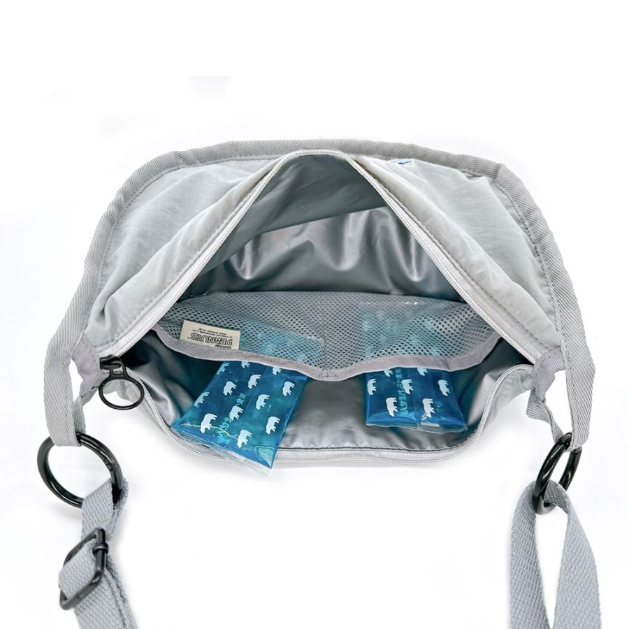 【ルートート公式】IP.サーモキーパー.ラウンド.ピーナッツ-1B（全4種）2026新作 品番8515 | ROOTOTE | 07