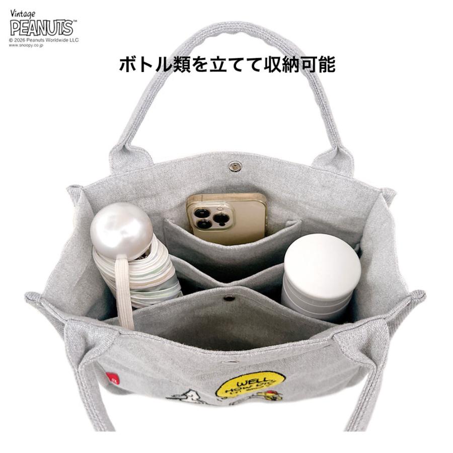 【ルートート公式】IP.スクエア.ピーナッツ-1J（全3種）品番8520 | ROOTOTE | 09