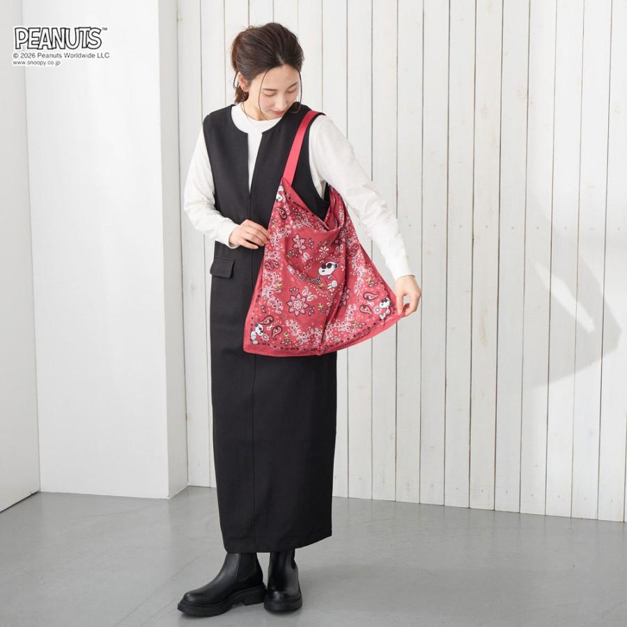 【ルートート公式】IP.タブロー50.ピーナッツ-1L（全7種）2026新作 品番8525 | ROOTOTE | 08