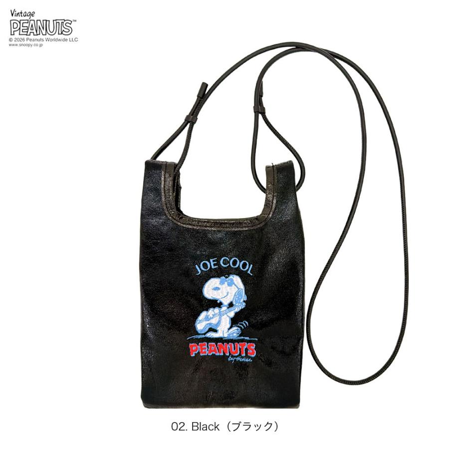 【ルートート公式】IP.ルーショッパーミニ.メタリック.ピーナッツ-0Q（全2柄）2026新作 品番8530 | ROOTOTE | 02