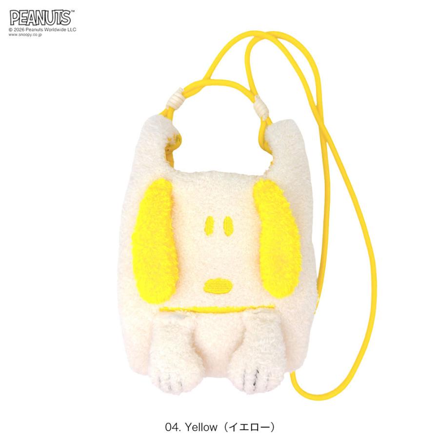 【ルートート公式】IP.ルーショッパーミニ.クリプティッド.ピーナッツ-1R（全7柄）2026新作 品番8539 |  | 10