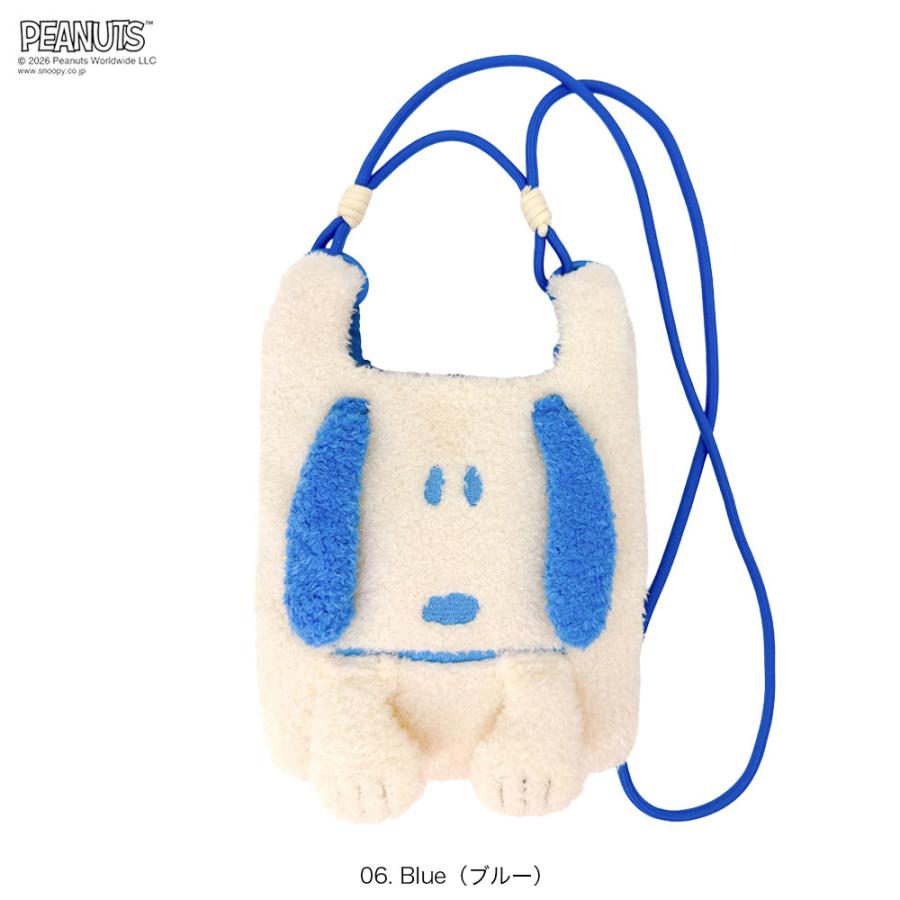 【ルートート公式】IP.ルーショッパーミニ.クリプティッド.ピーナッツ-1R（全7柄）2026新作 品番8539 |  | 12