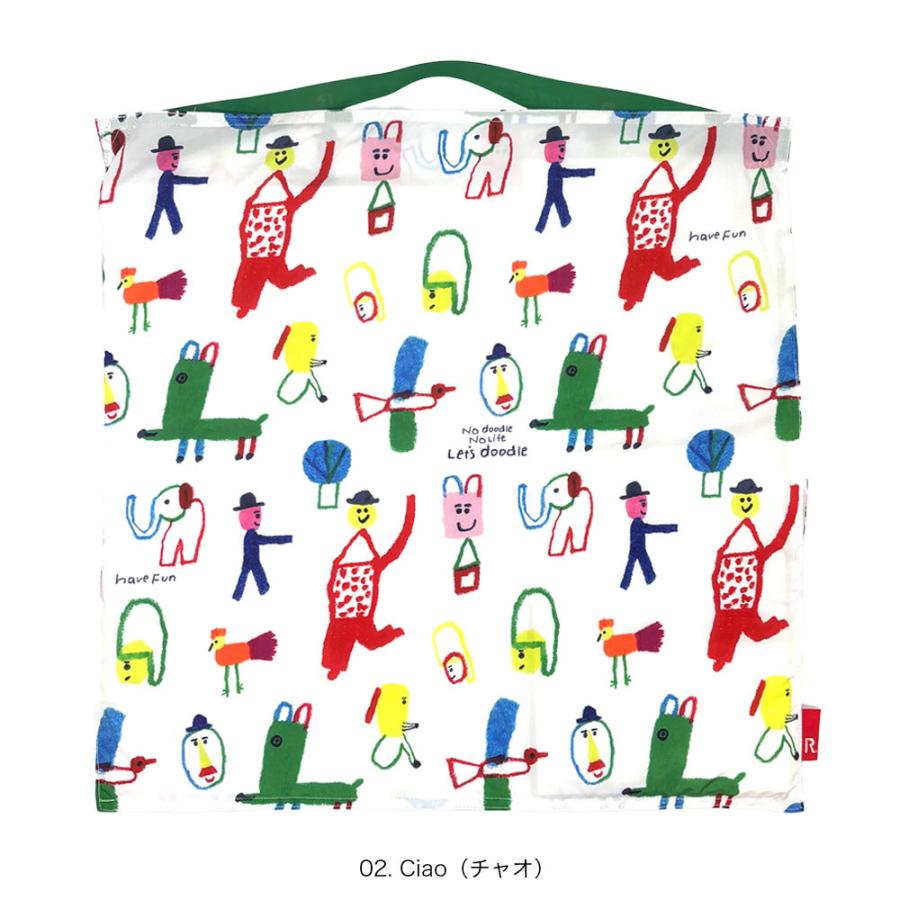 【ルートート公式】RO.タブロー50.Yoshiko Hada（全3種）2025新作 品番8540 | ROOTOTE | 02