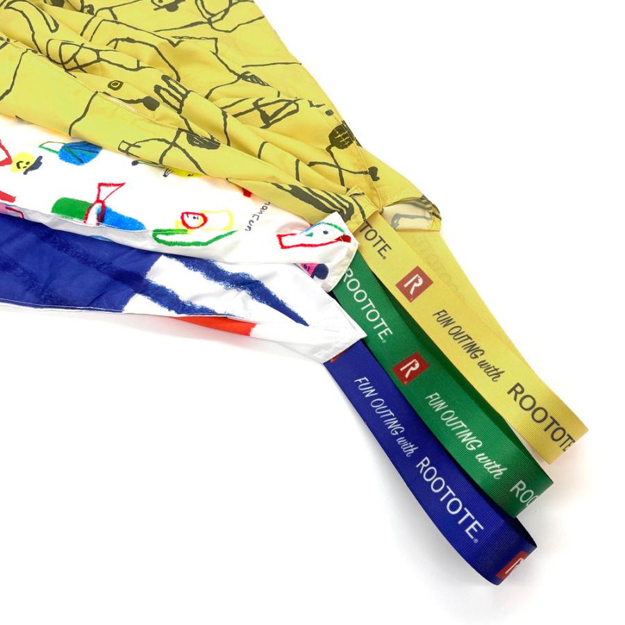 【ルートート公式】RO.タブロー50.Yoshiko Hada（全3種）2025新作 品番8540 | ROOTOTE | 05