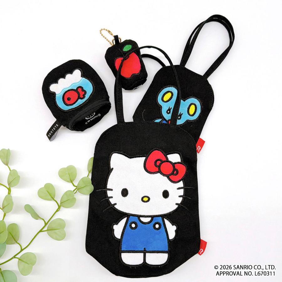 【ルートート公式】IP.ネコリョーシカ.ハローキティ-B（全1種）品番8545 | ROOTOTE | 03