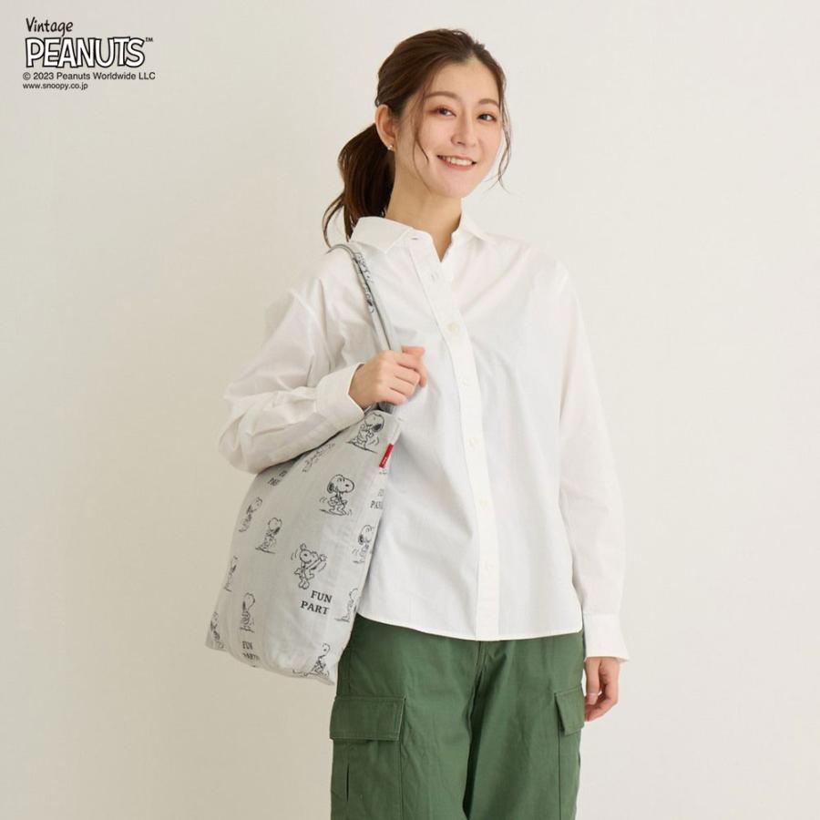 【ルートート公式】ルートート IP.トール.ジャガード.ピーナッツ-8P（全2種）品番8587 | ROOTOTE | 13