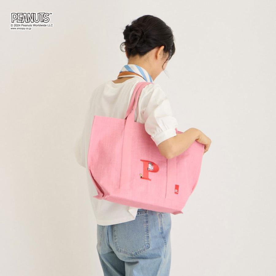 【ルートート公式】ルートート IP.ミディアム.ジュート.ピーナッツ-9D（全3種）品番8598 | ROOTOTE | 11