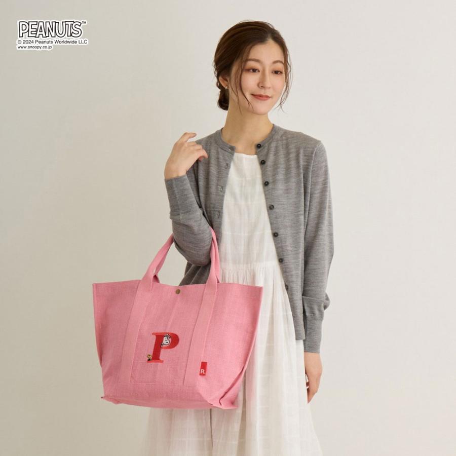 【ルートート公式】ルートート IP.ミディアム.ジュート.ピーナッツ-9D（全3種）品番8598 | ROOTOTE | 14