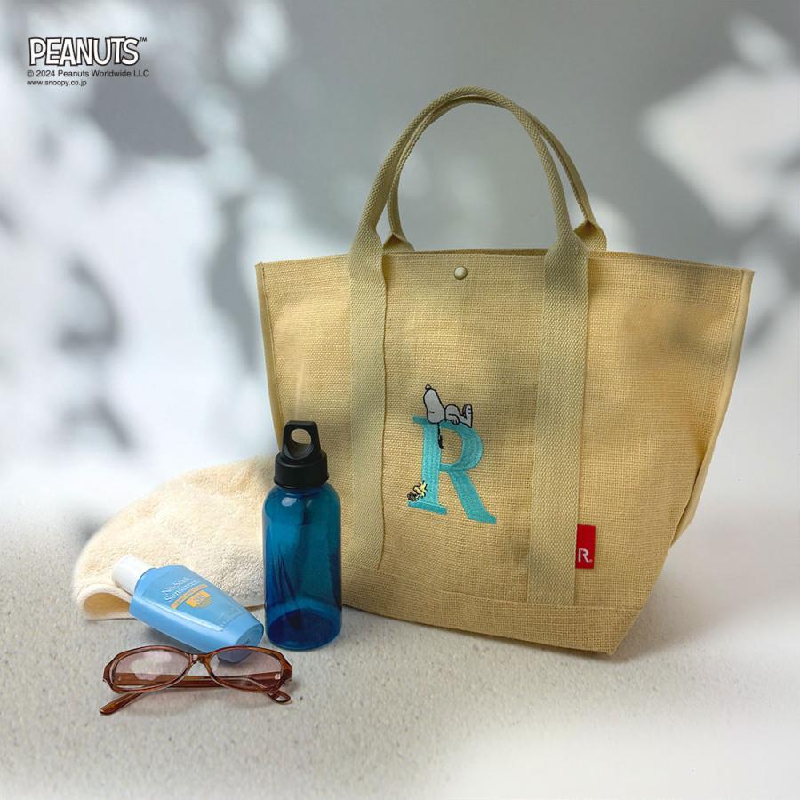 【ルートート公式】ルートート IP.ミディアム.ジュート.ピーナッツ-9D（全3種）品番8598 | ROOTOTE | 17