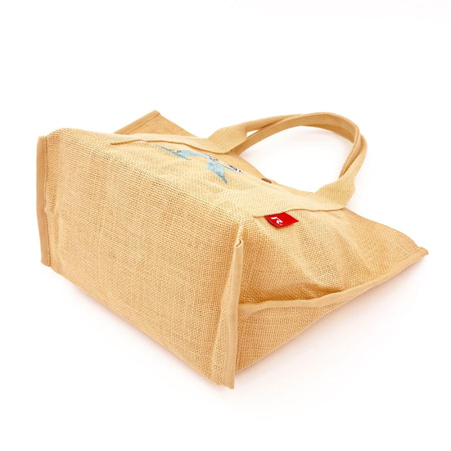 【ルートート公式】ルートート IP.ミディアム.ジュート.ピーナッツ-9D（全3種）品番8598 | ROOTOTE | 09