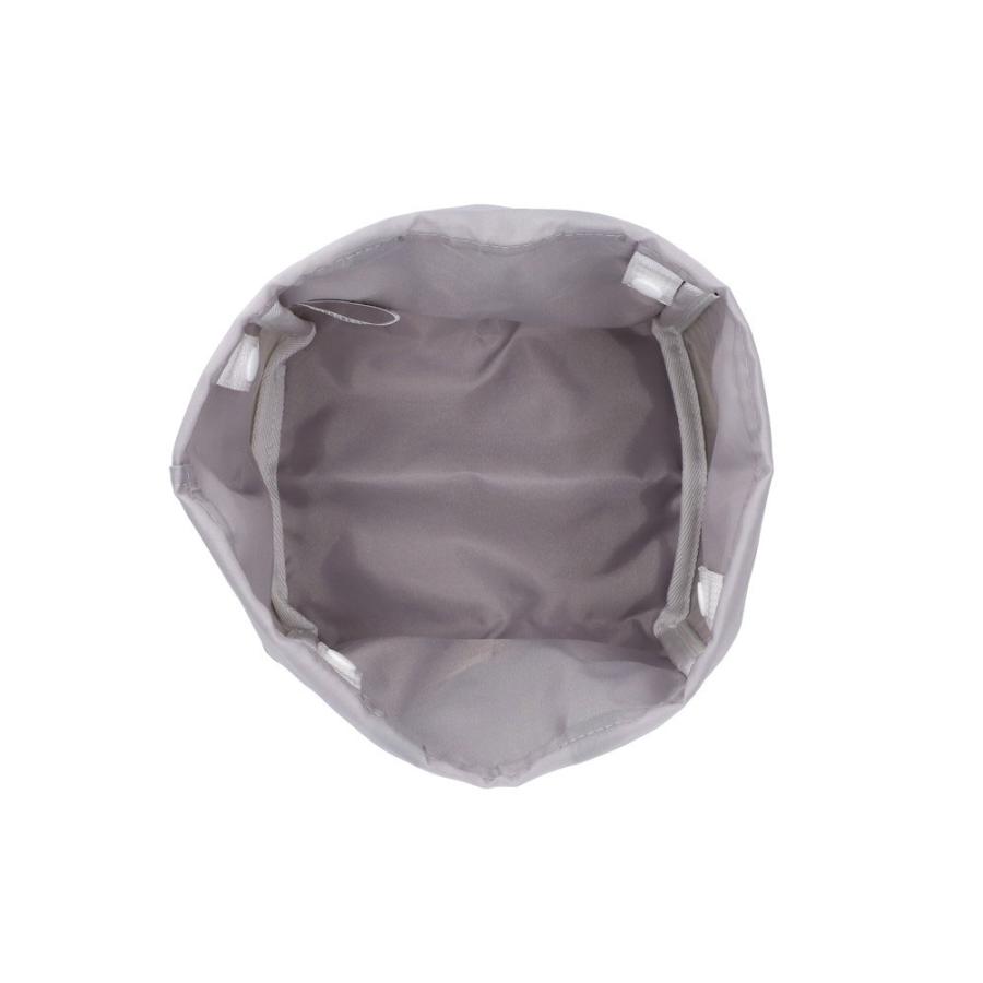 【ルートート公式】ルートート ALLIANCE FOR THE BLUE × ROOTOTE 漁網ナイロン ルーガービッジ-A（全3種） 品番9632 | ROOTOTE | 05