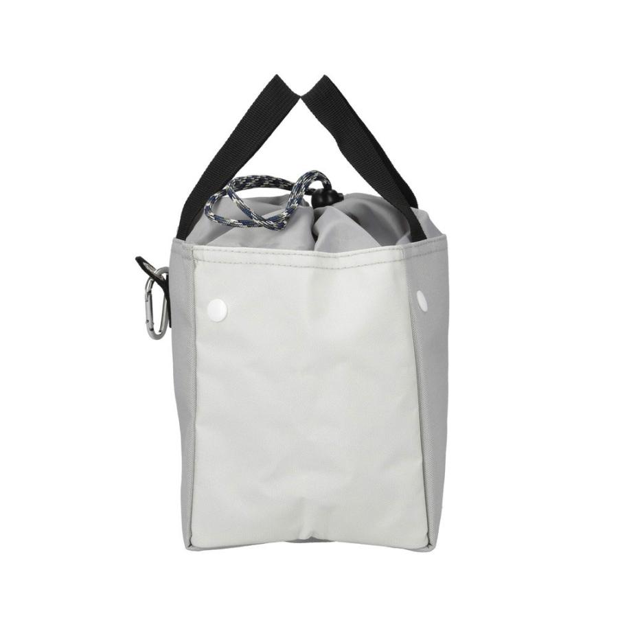 【ルートート公式】ルートート ALLIANCE FOR THE BLUE × ROOTOTE 漁網ナイロン ルーガービッジ-A（全3種） 品番9632 | ROOTOTE | 07