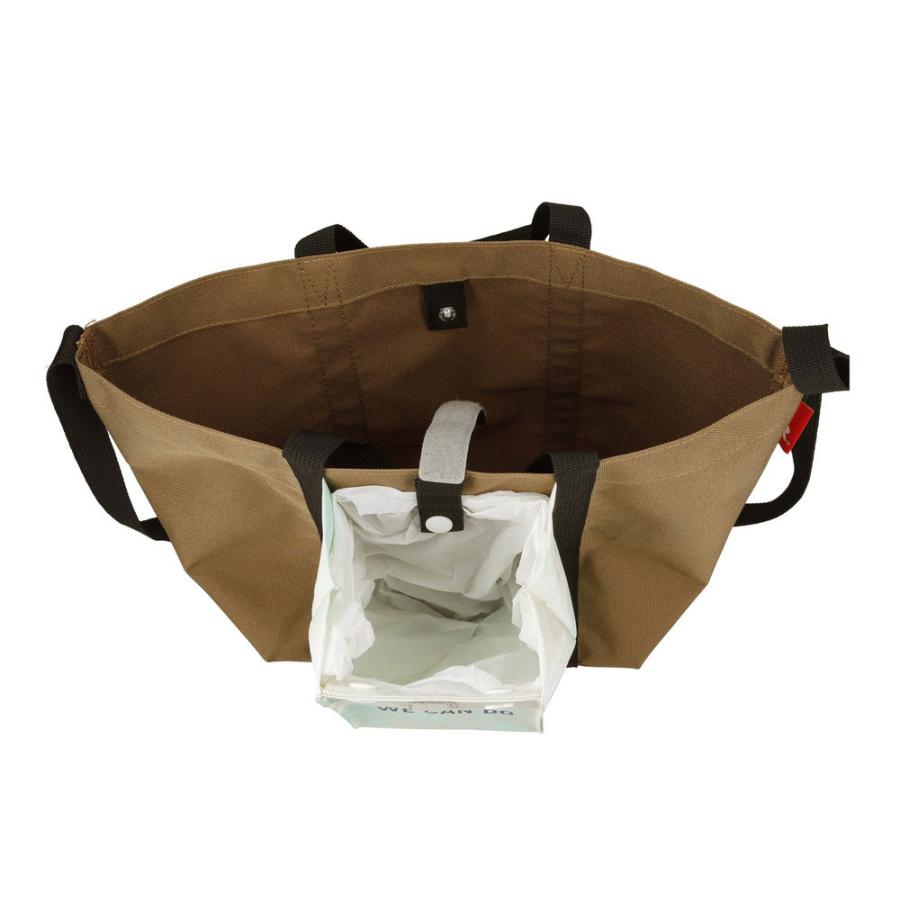 【ルートート公式】ルートート ALLIANCE FOR THE BLUE × ROOTOTE 漁網ナイロン デリ2way-A（全3種） 品番9634 | ROOTOTE | 08