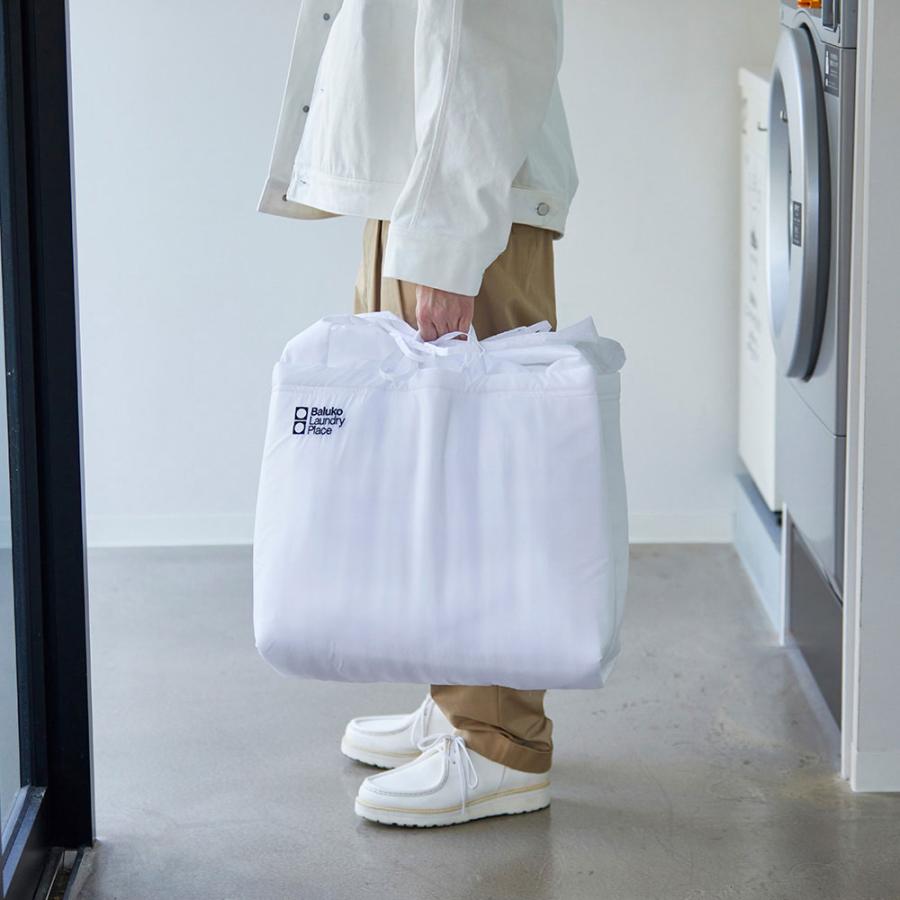 STUSSY LAUNDRY BAG ランドリー バッグ ROOTOTE ルートート RT. Baluko Laundry Place.ランドリーバッグ