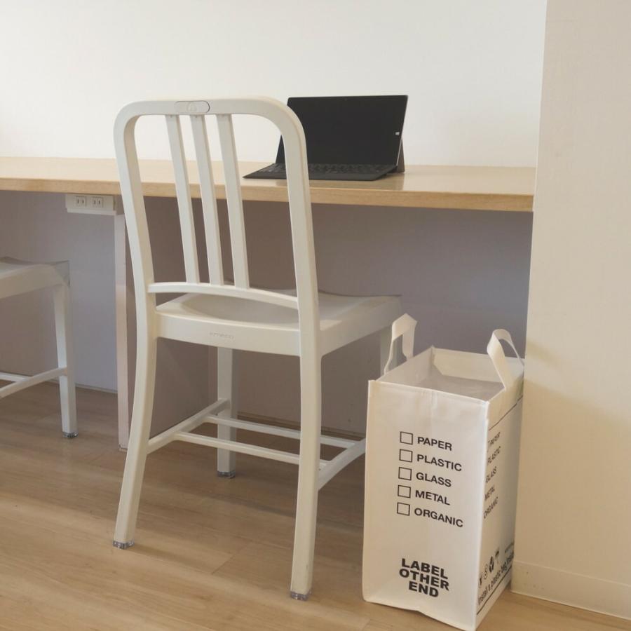 【ルートート公式】9674 ルートート（ROOTOTE）/RT ルー・ガービッジ -30L 5P-B(ソート) | ROOTOTE | 13