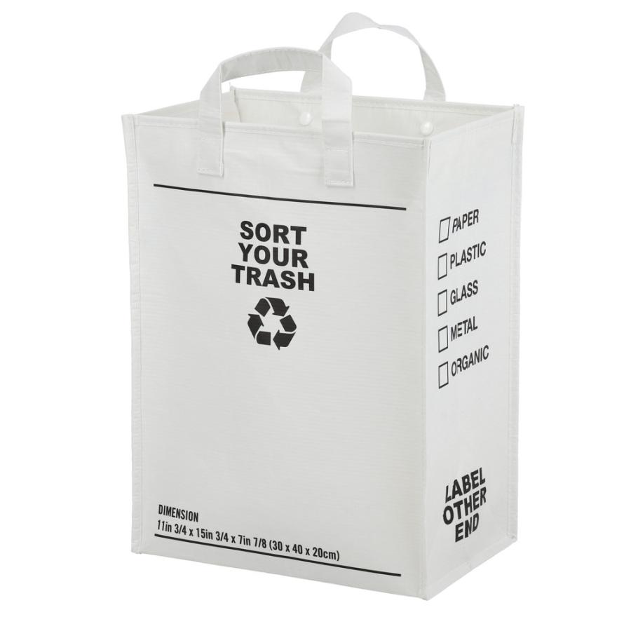 【ルートート公式】9674 ルートート（ROOTOTE）/RT ルー・ガービッジ -30L 5P-B(ソート) | ROOTOTE | 03