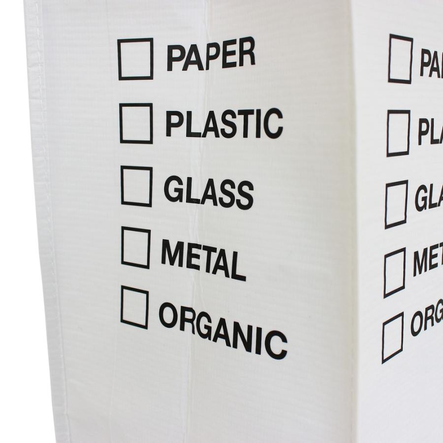 【ルートート公式】9674 ルートート（ROOTOTE）/RT ルー・ガービッジ -30L 5P-B(ソート) | ROOTOTE | 09