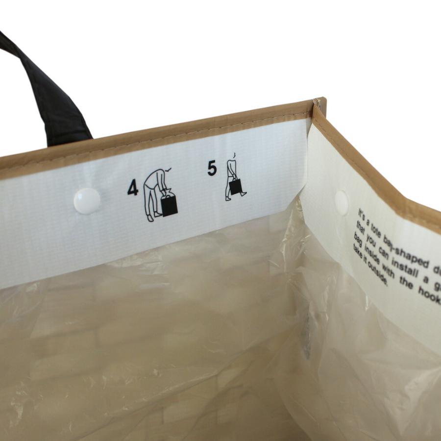 【ルートート公式】ルートート RT ルー・ガービッジ 45L-C（全2種） 品番9680 | ROOTOTE | 10