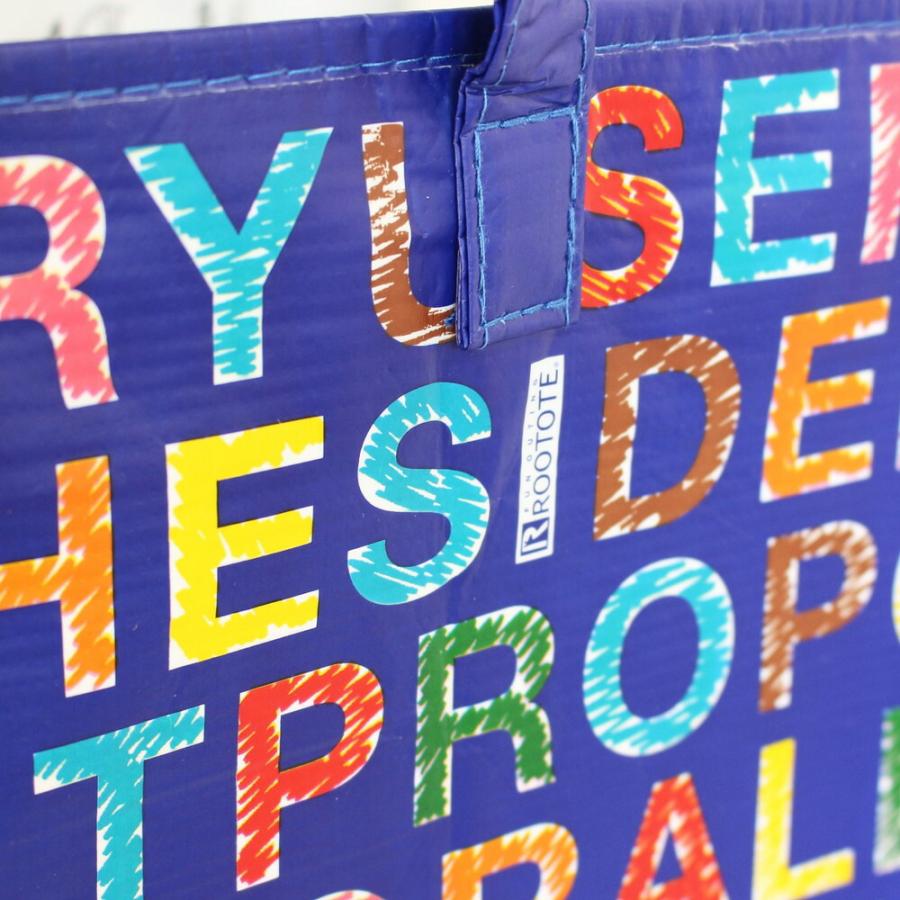 【ルートート公式】ルートート RT ルー・ガービッジ 45L-C（全2種） 品番9680 | ROOTOTE | 07