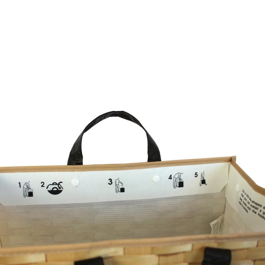 【ルートート公式】ルートート RT ルー・ガービッジ 45L-C（全2種） 品番9680 | ROOTOTE | 09