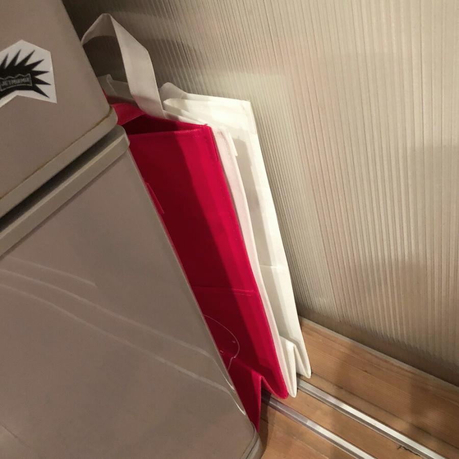 【ルートート公式】ルートート RT ルー・ガービッジ 30L 3P-C（全2種） 品番9681 | ROOTOTE | 13