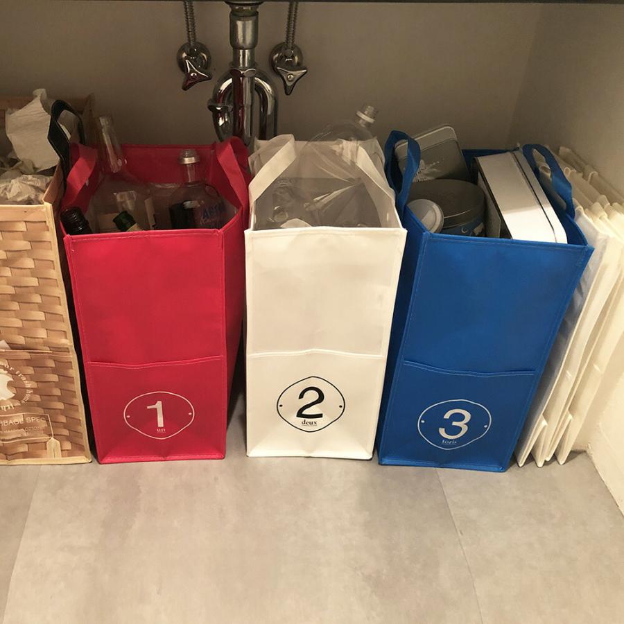 【ルートート公式】ルートート RT ルー・ガービッジ 30L 3P-C（全2種） 品番9681 | ROOTOTE | 15