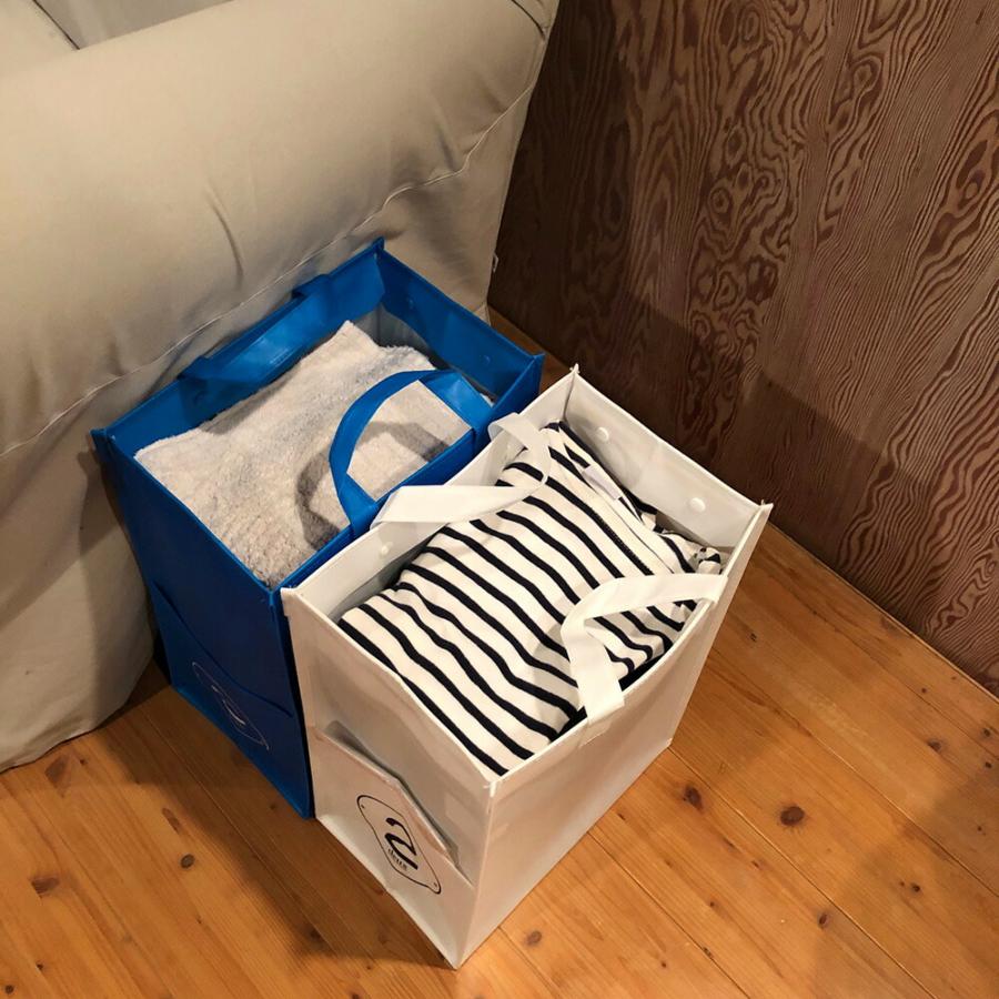 【ルートート公式】ルートート RT ルー・ガービッジ 30L 3P-C（全2種） 品番9681 | ROOTOTE | 16