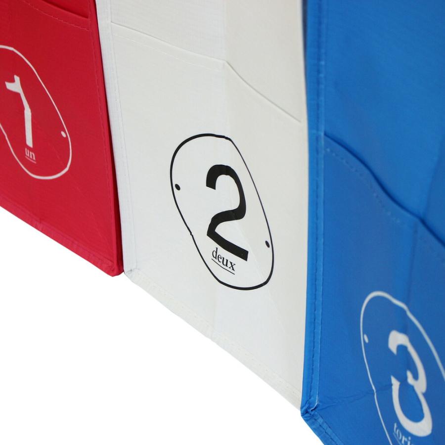 【ルートート公式】ルートート RT ルー・ガービッジ 30L 3P-C（全2種） 品番9681 | ROOTOTE | 04