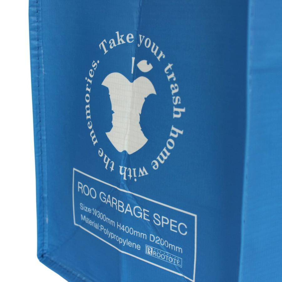 【ルートート公式】ルートート RT ルー・ガービッジ 30L 3P-C（全2種） 品番9681 | ROOTOTE | 06