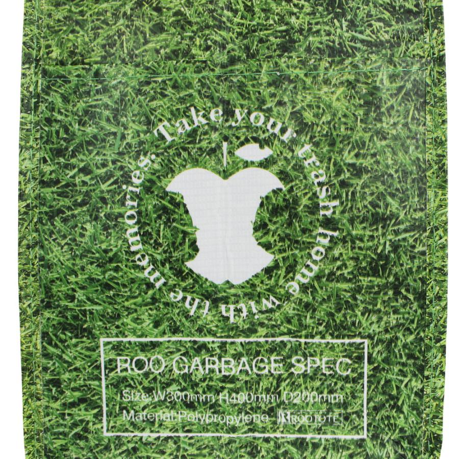 【ルートート公式】ルートート RT ルー・ガービッジ F-30L-B（全4種） 品番9682 | ROOTOTE | 12