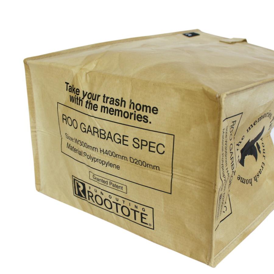 【ルートート公式】ルートート RT ルー・ガービッジ F-30L-B（全4種） 品番9682 | ROOTOTE | 17