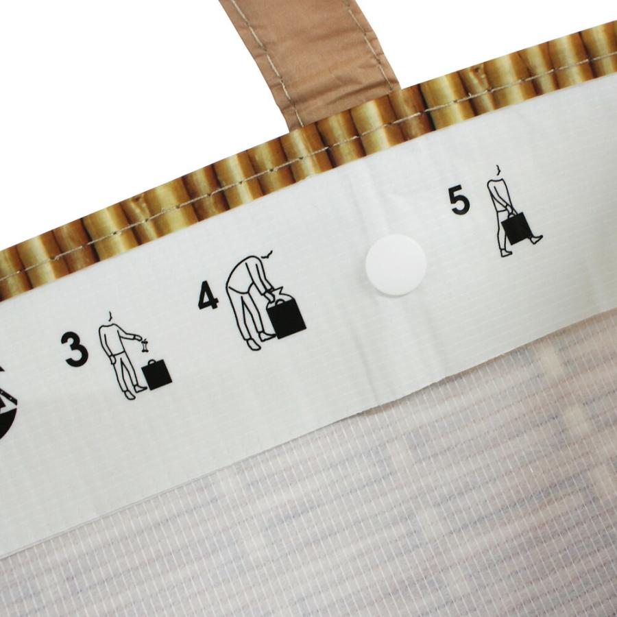 【ルートート公式】ルートート RT ルー・ガービッジ F-30L-B（全4種） 品番9682 | ROOTOTE | 18