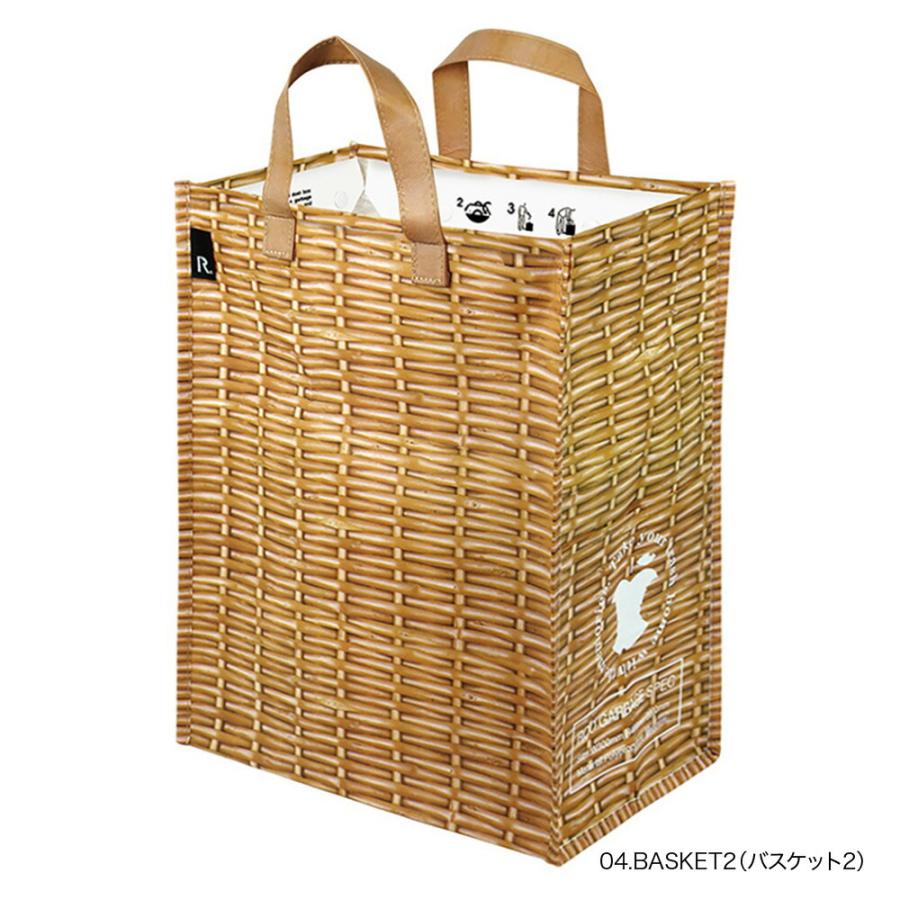 【ルートート公式】ルートート RT ルー・ガービッジ F-30L-B（全4種） 品番9682 | ROOTOTE | 05