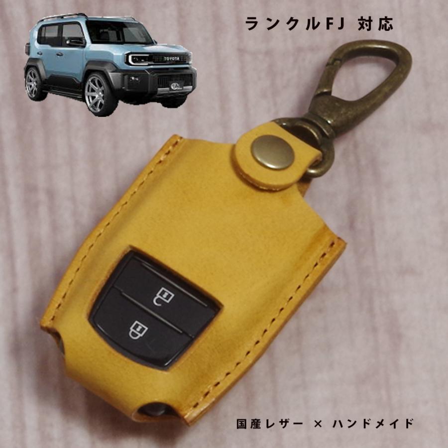 NORTH LEAF（ノースリーフ） トヨタ ランドクルーザーFJ ランクルFJ