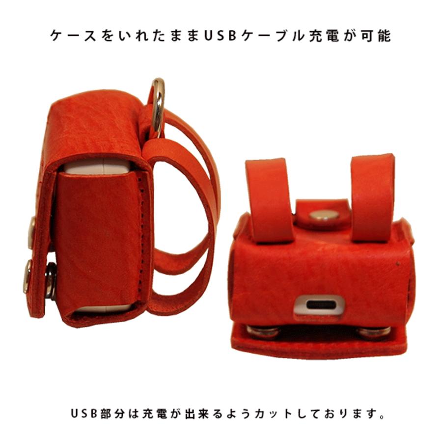 NORTH LEAF（ノースリーフ） au あんしんウォッチャー 専用 GPSケース