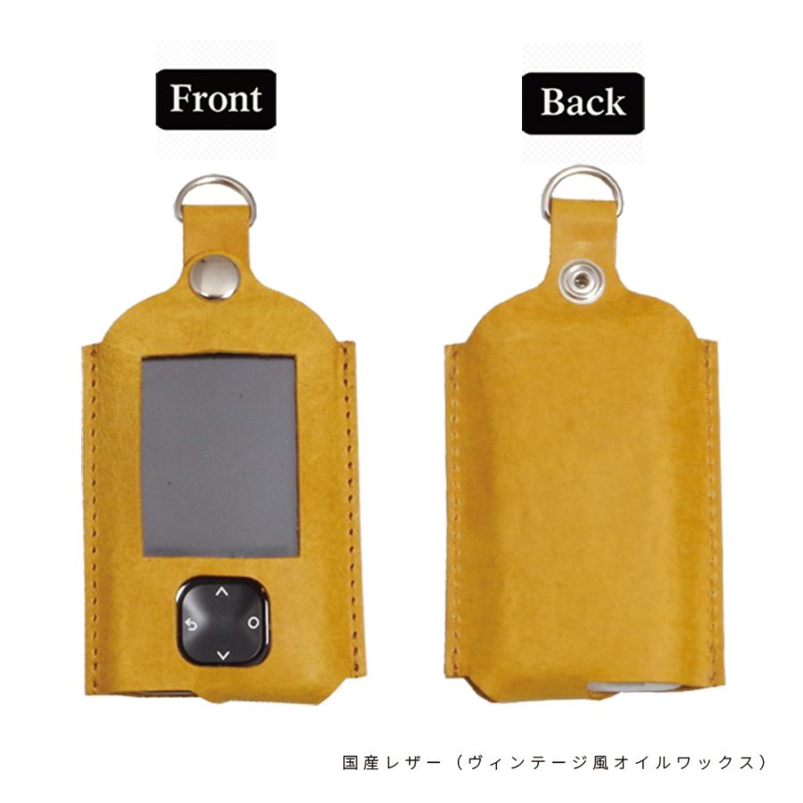 NORTH LEAF（ノースリーフ） Dexcom G7 デクスコム STK-GT-019 専用