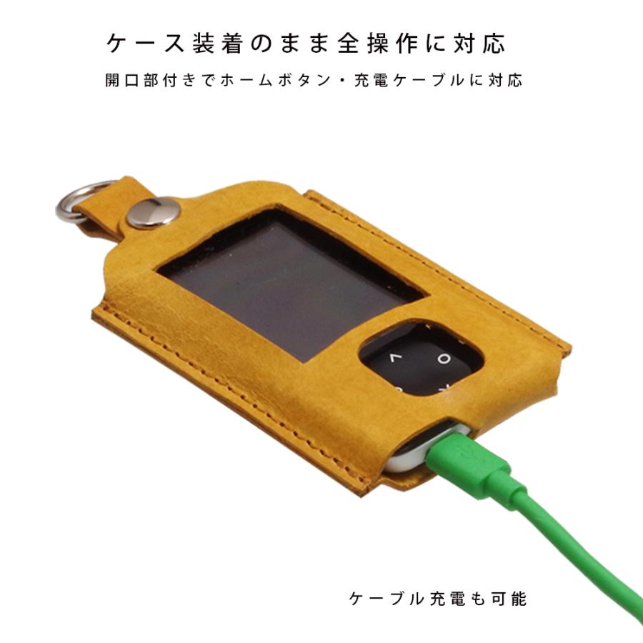 NORTH LEAF（ノースリーフ） Dexcom G7 デクスコム STK-GT-019 専用