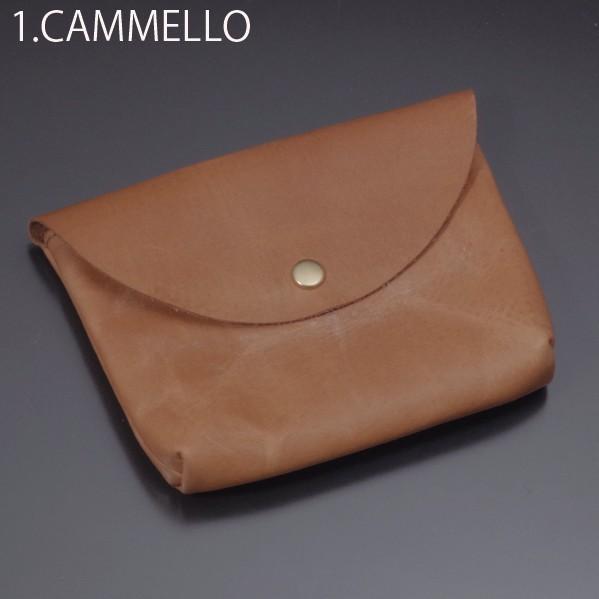 本革 ミニポーチ 小物入れ 化粧ポーチ マルチポーチ イタリアン