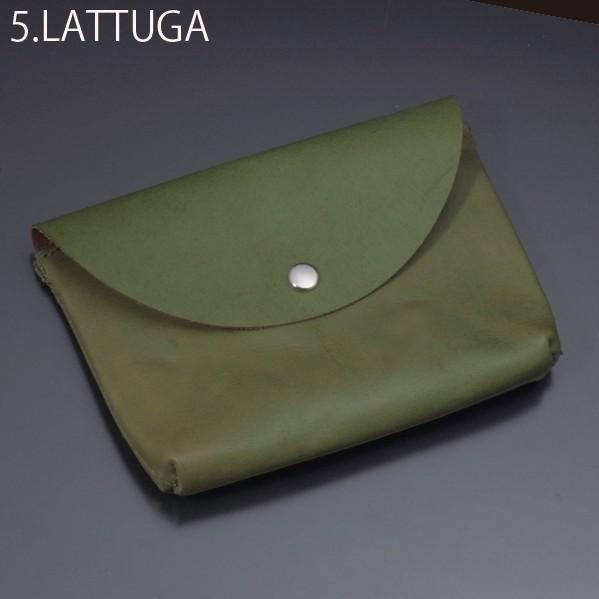 お値下げしました！【新品未使用】イタリアンレザーフラップポーチ ポーチ ストラップ付 本革 日本製 Flathority FF216 | TAVARAT