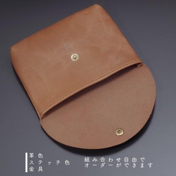 本革 ミニポーチ 小物入れ 化粧ポーチ マルチポーチ イタリアン