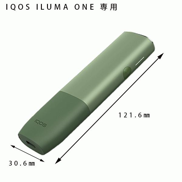 名入れ可】IQOS ILUMA ONE（アイコス イルマワン） ケース 本革
