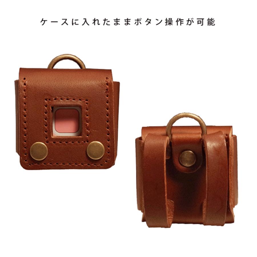 みてねみまもりGPS トーク 専用 GPSケース 子供 ランドセル 迷子防止