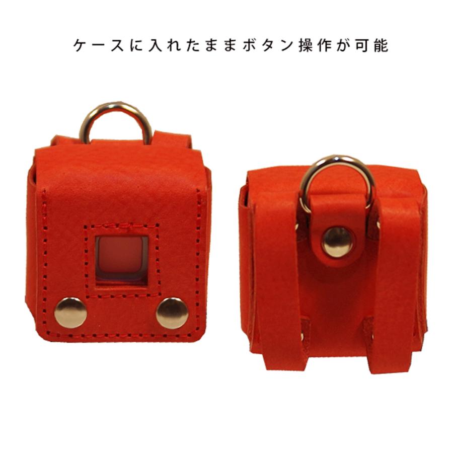 みてねみまもりGPS トーク 専用 GPSケース 子供 ランドセル 迷子防止