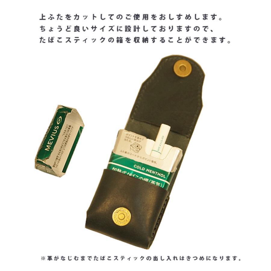 NORTH LEAF（ノースリーフ） Ploom X AURA 対応 タバコスティック