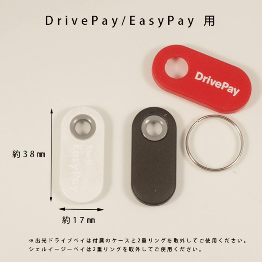 NORTH LEAF（ノースリーフ） DrivePay ドライブペイ EasyPay イージー 