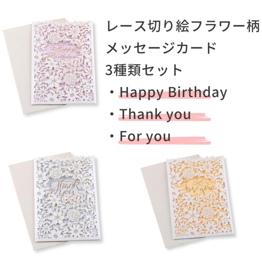 スーパーセール期間限定 バースデイカード 切り絵 その他