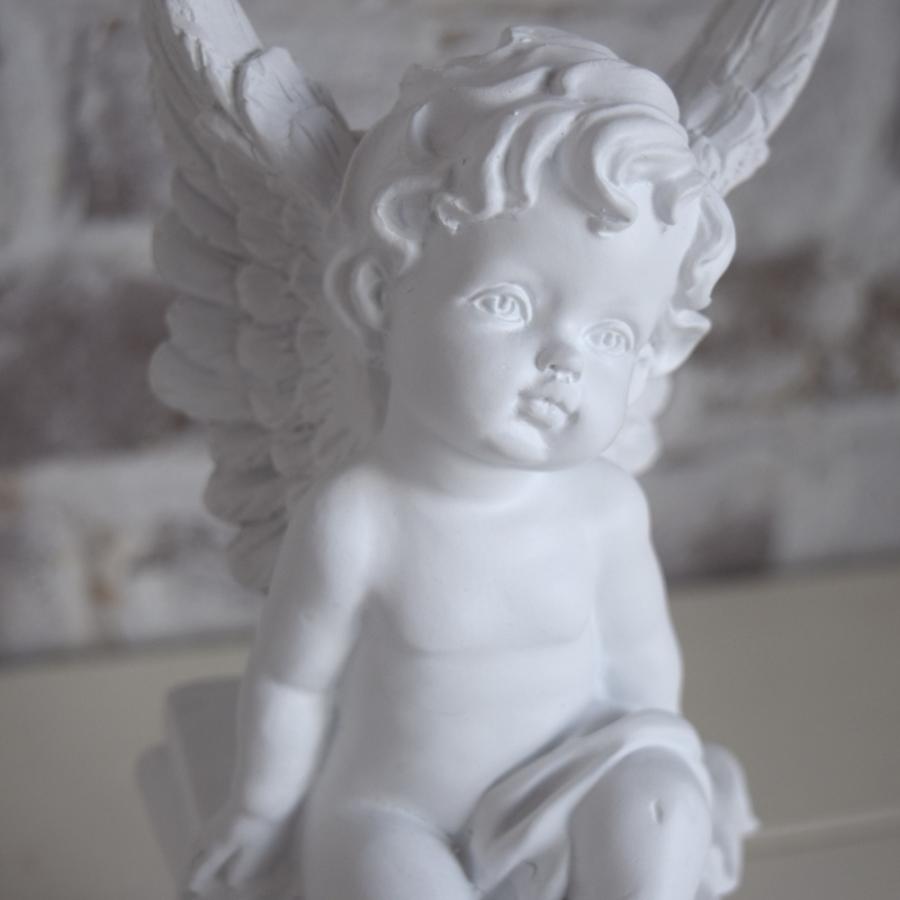 キャンディ フローライト　天使　（大）①　エンジェル　置物　カービング fit=scale-down,w=1200