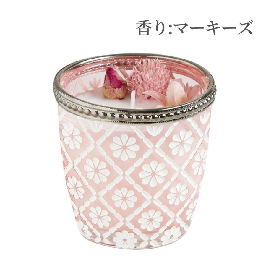 マチルドエム【Mathilde M】 フレグランス デコキャンドル マチルドM ※３種類の香りよりお選びください |  | 01