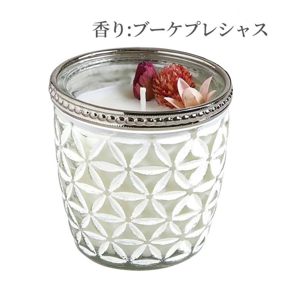 マチルドエム【Mathilde M】 フレグランス デコキャンドル マチルドM ※３種類の香りよりお選びください |  | 07